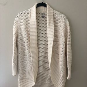 Converse Knitted Sweater